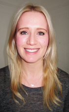 Amy Jenkins